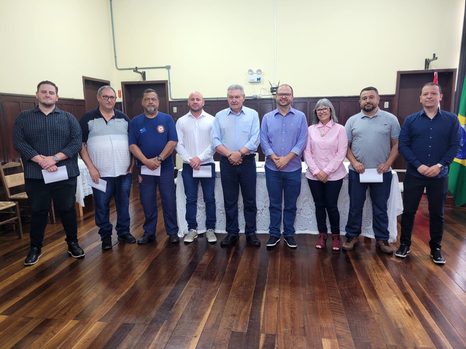 Eleições mexem no comando das secretárias municipais de Lages