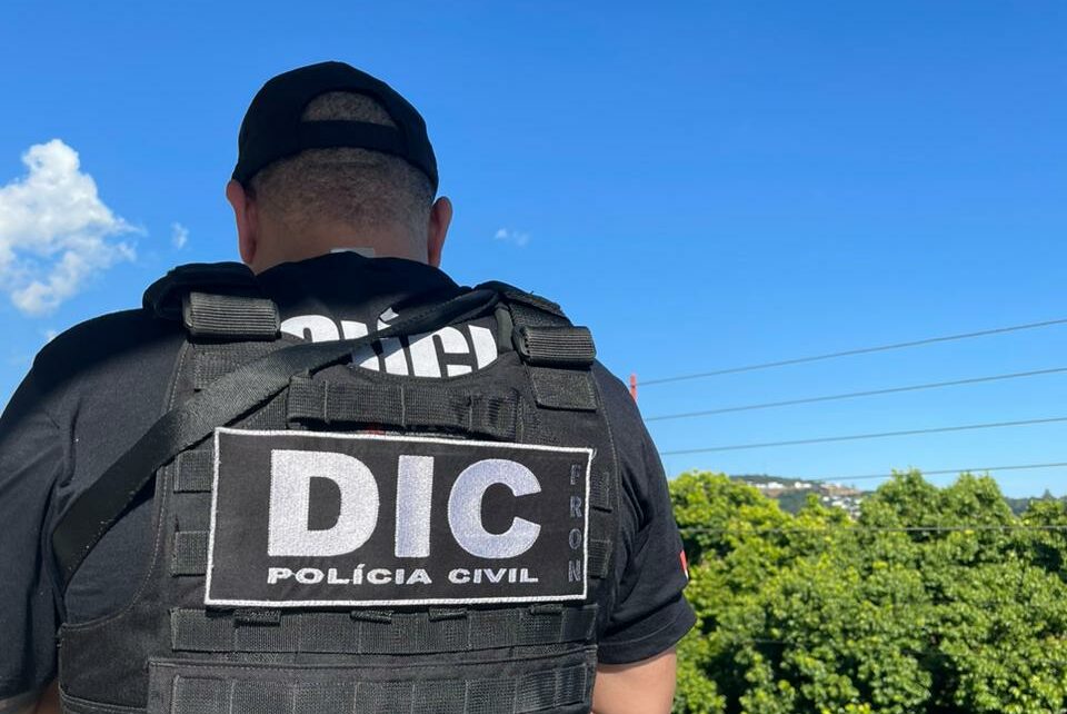 Foto: Polícia Civil | Divulgação