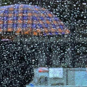 Jaraguá do Sul supera 140 mm de chuva em 24 horas