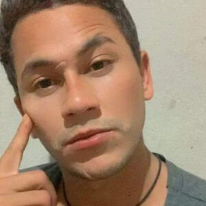 Espacamento e queimaduras indígena de 26 anos é assassinado em SC | Foto: Reprodução/Redes sociais