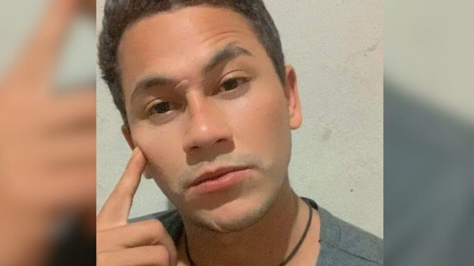 Espacamento e queimaduras indígena de 26 anos é assassinado em SC | Foto: Reprodução/Redes sociais