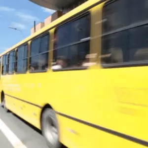 Novos horários dos ônibus em Joinville | Foto: Prefeitura de Joinville