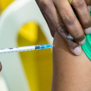 Lages libera vacinação contra a gripe para as crianças.