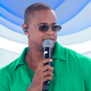 Foto: SBT / REPRODUÇÃO 