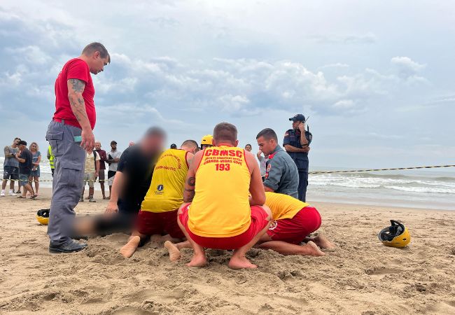 Foto: Corpo de Bombeiros/Divulgação.