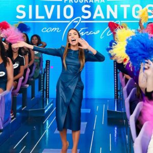 Foto: SBT | Divulgação