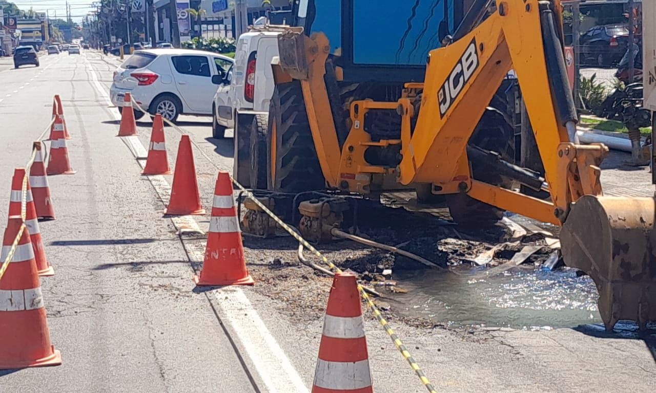 Foto: divulgação/Prefeitura de Joinville