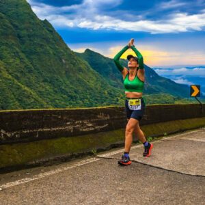 Foto: Foco Radical/Rio do Rastro Marathon