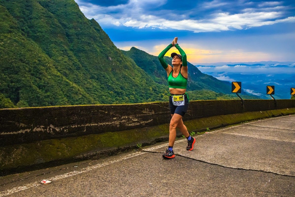 Foto: Foco Radical/Rio do Rastro Marathon