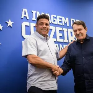 Ronaldo acuerda vender el SAF de Cruzeiro por una cantidad millonaria; verificar