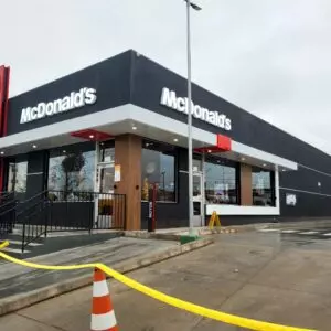 Saiba tudo sobre a abertura do McDonald’s nesta terça-feira em Lages | Foto: Toninho Vieira