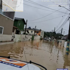 Foto: Prefeitura de São José/Divulgação 