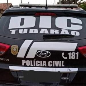 Foto: Polícia Civil | Divulgação