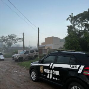 Foto: divulgação/PCSC