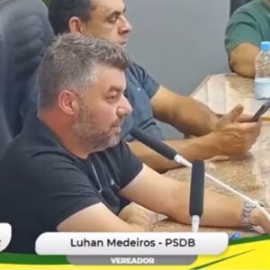Vereador da Serra gera revolta ao chamar pessoas com deficiência de "bobinhos"