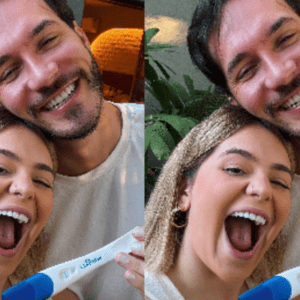 Viih Tube e Eliezer. Foto: Reprodução/Instagram 