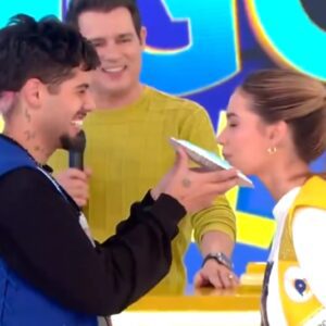 Foto: Reprodução | SBT