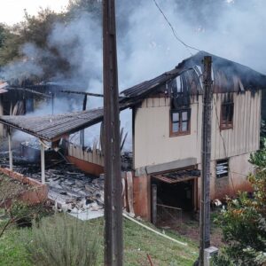 Imagem: 14° Batalhão de Bombeiros Militar