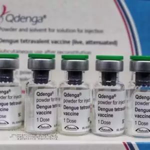 Blumenau inicia vacinação contra a dengue na próxima segunda-feira