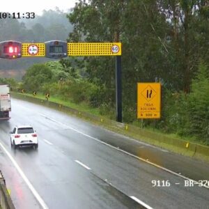 MPF investiga instalação de mais de 80 radares em rodovias de SC