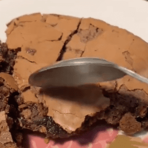 Chocolate intenso: receita de brownie na Air Fryer fácil e rápida