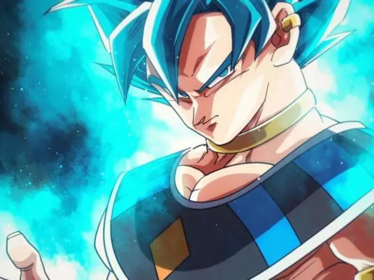 Goku é a reencarnação do deus super Saiyajin? Explorando a teoria