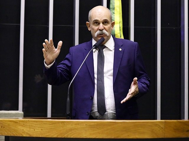 Imagem: Câmara dos Deputados