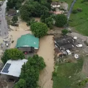 Apoio do BRDE e Pronampe Emergencial faz empresário de Braço do Trombudo se reerguer após enchentes