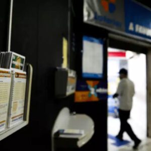 Apostador acerta Lotofácil e ganha sozinho R$ 1,4 milhão | Foto: Tânia Rêgo / Agência Brasil