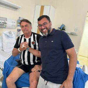 Imagem: Redes Sociais / Divulgação