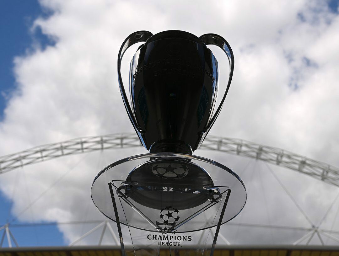 Foto: Reprodução | UEFA Champions League