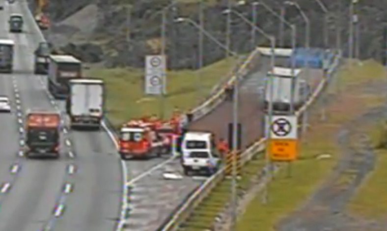 Foto: Arteris | Divulgação