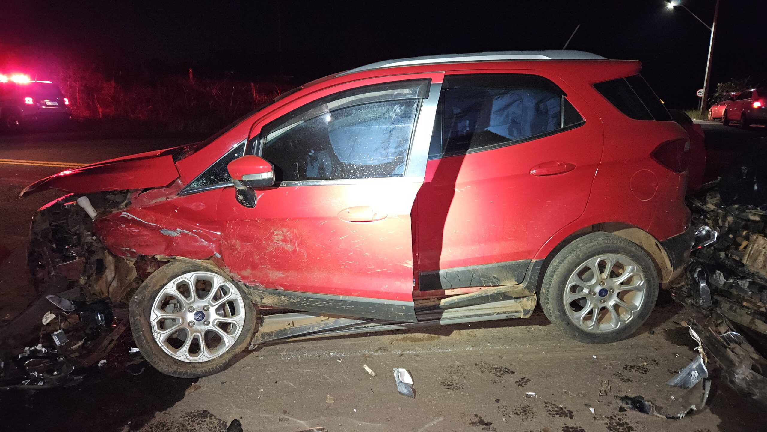 Imagens: Polícia Militar Rodovária/Divulgação