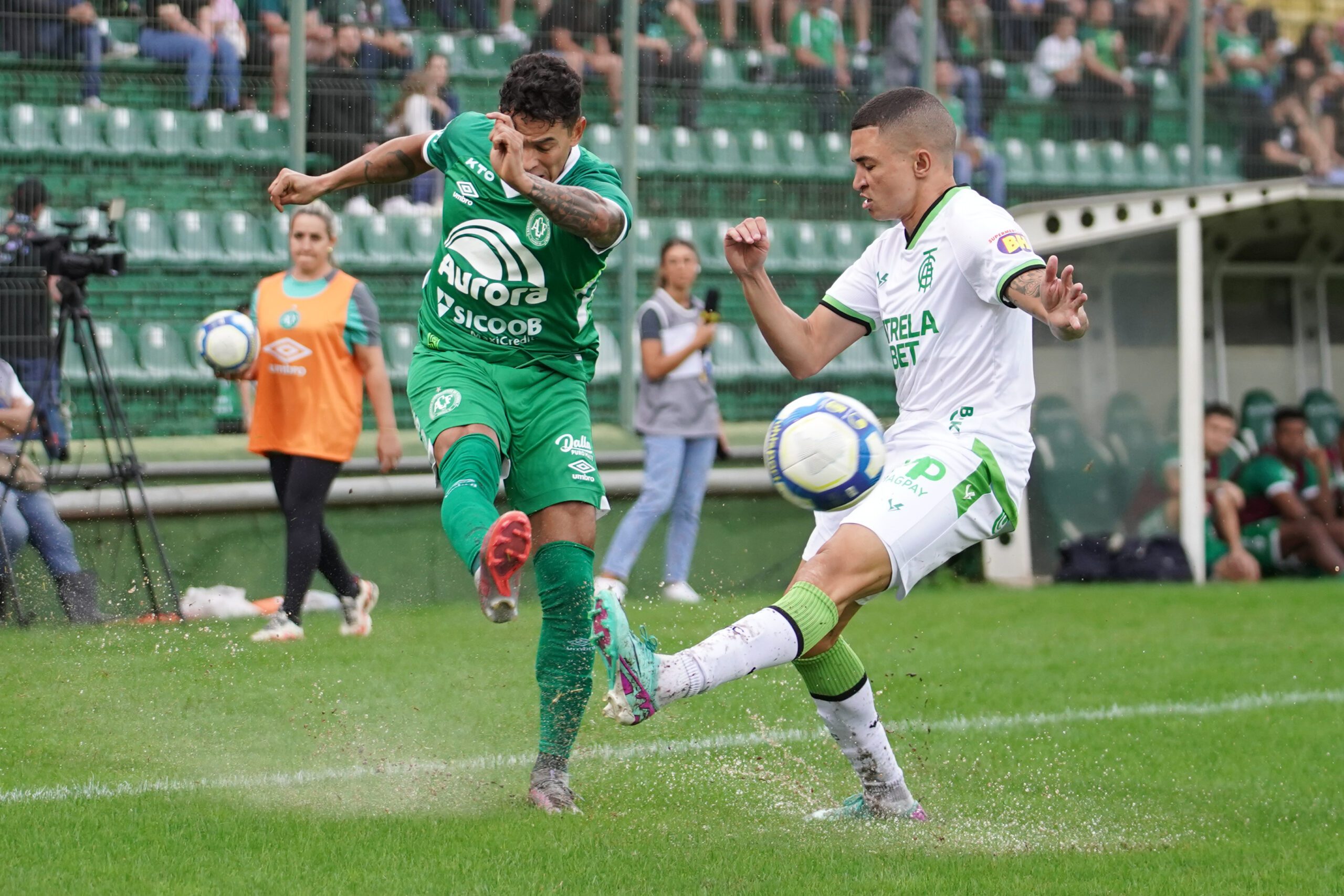 Foto: Tiago Meneghini | ACF 
