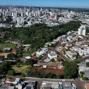 Imagem: Prefeitura de Chapecó / Divulgação