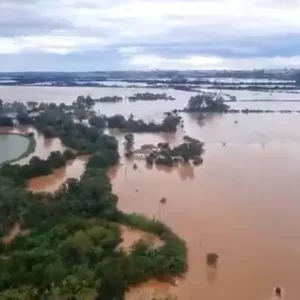 Foto: Força Aérea Brasileira / Perfil Brasil