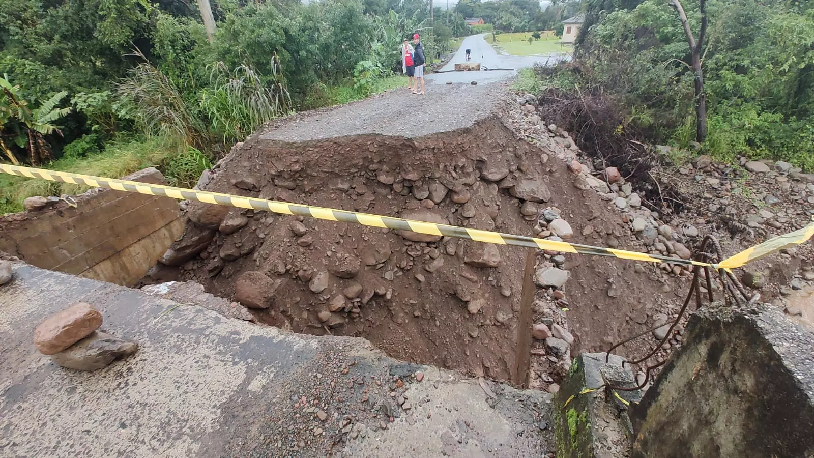 Foto: CBMSC | Divulgação