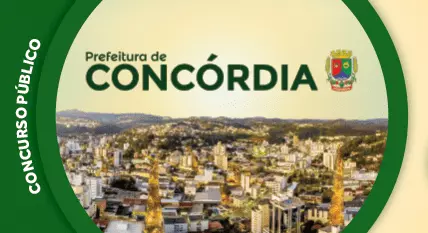 Imagens: Prefeitura de Concórdia / Divulgação