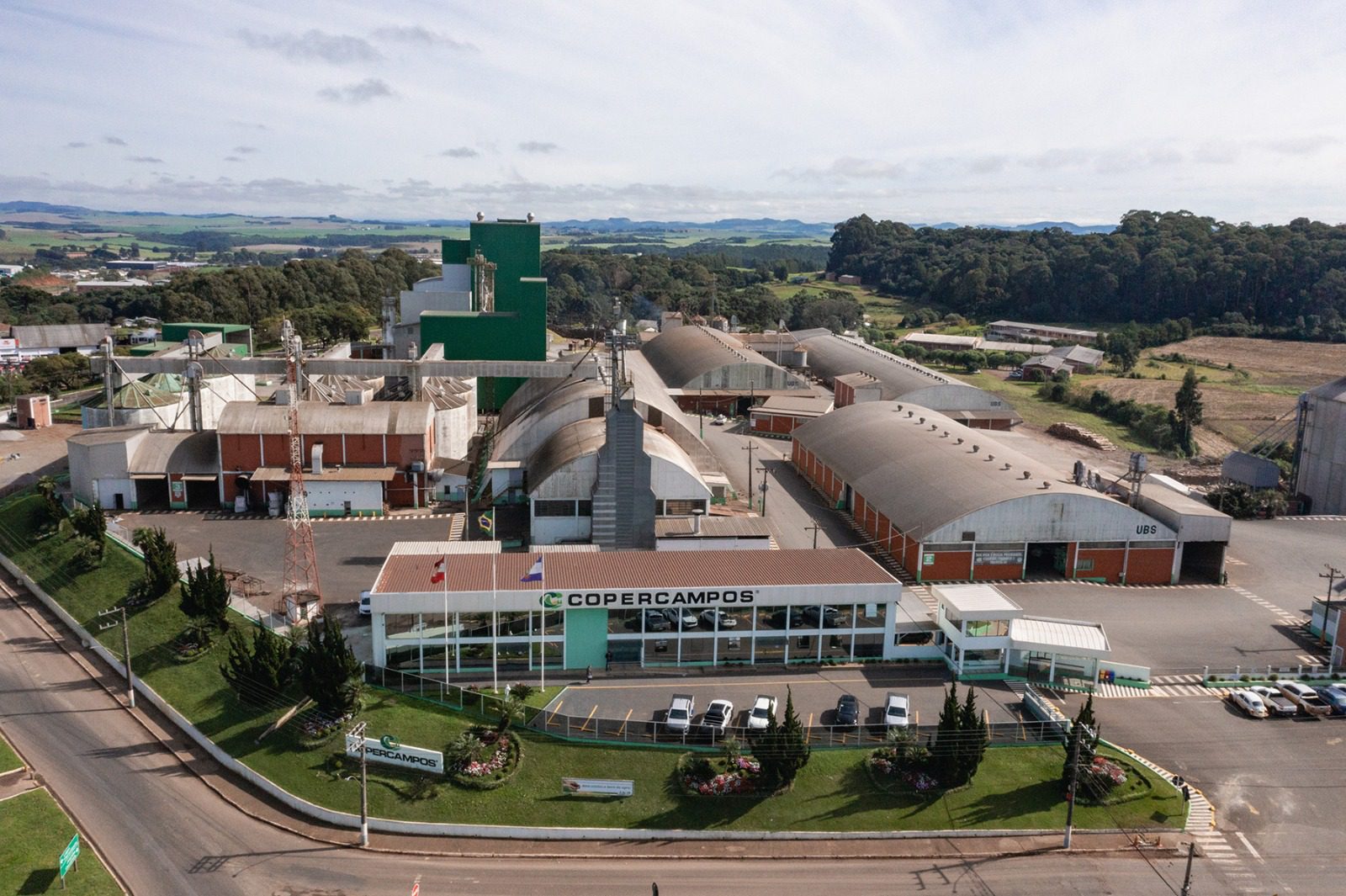 Foto: Divulgação | Copercampos