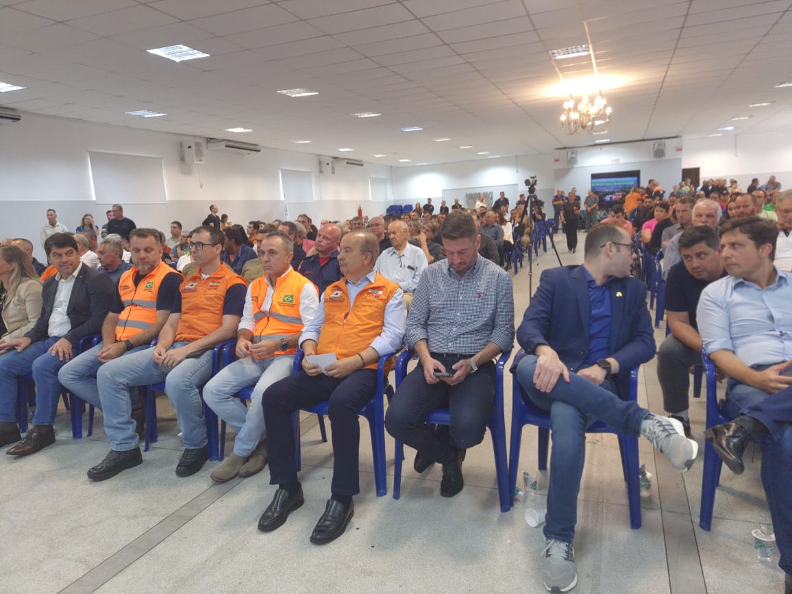 Foto: Paulo Cesar/SCC SBT