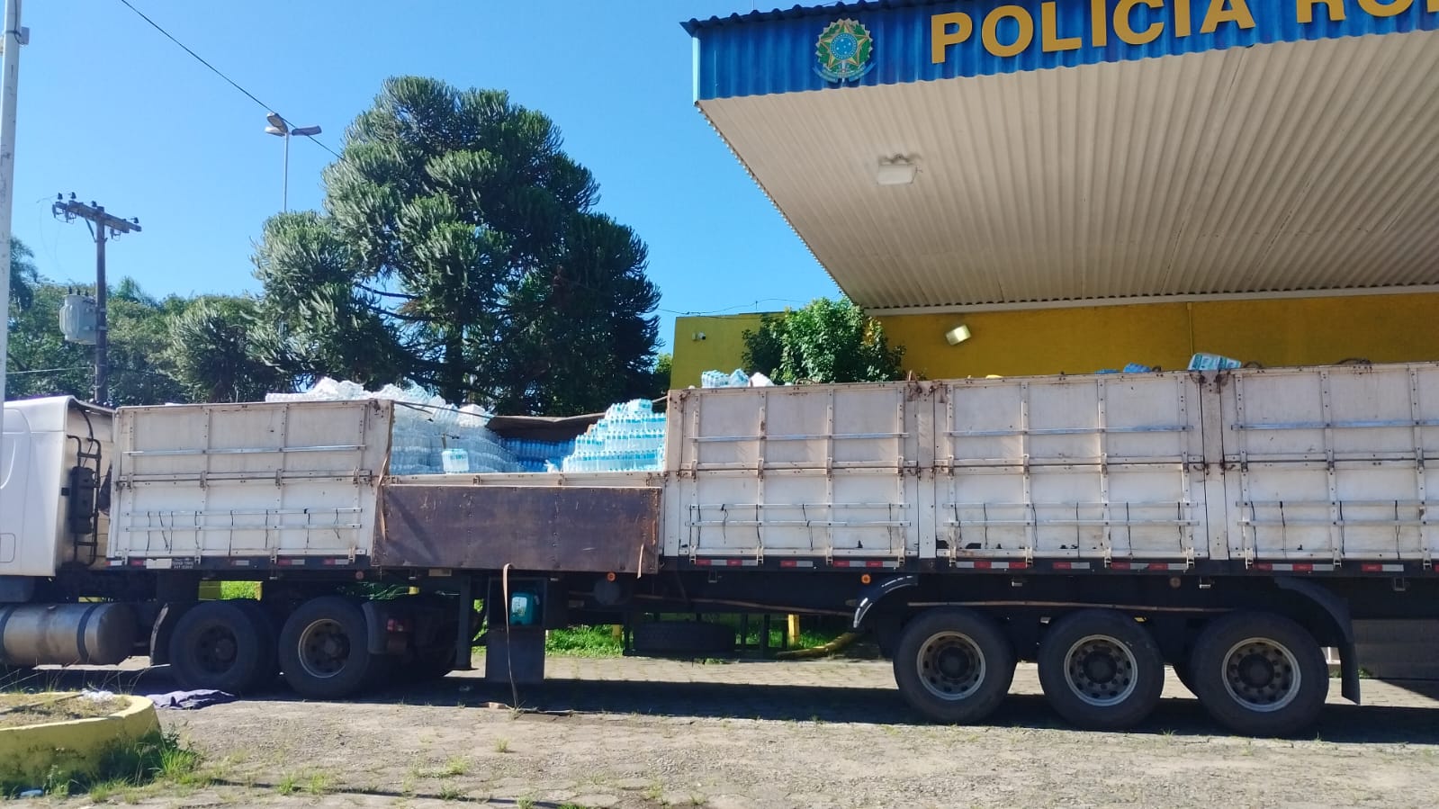 Foto: PRF | Divulgação
