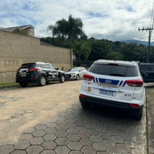 Foto: Divulgação | Polícia Civil