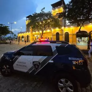 Florianópolis envia equipe da Guarda Municipal para ajudar no resgate no RS