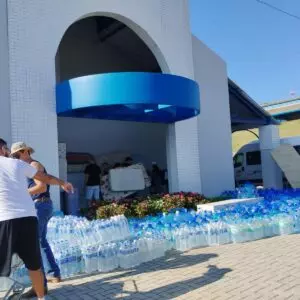 Florianópolis já enviou 20 toneladas de donativos para o Rio Grande do Sul; veja como doar (2)
