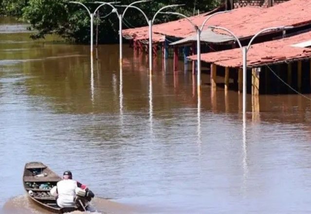 Foto: SBT News/Reprodução. 