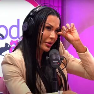 Gracyanne Barbosa fala sobre separação e admite ter errado | Foto: Reprodução/YouTube