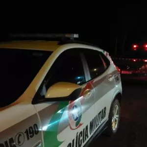 Homem é morto a tiros após briga entre família na Serra Catarinense