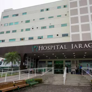 Hospital Jaraguá receberá R$7,5 milhões para o Pronto Atendimento Infantil e Obstétrico