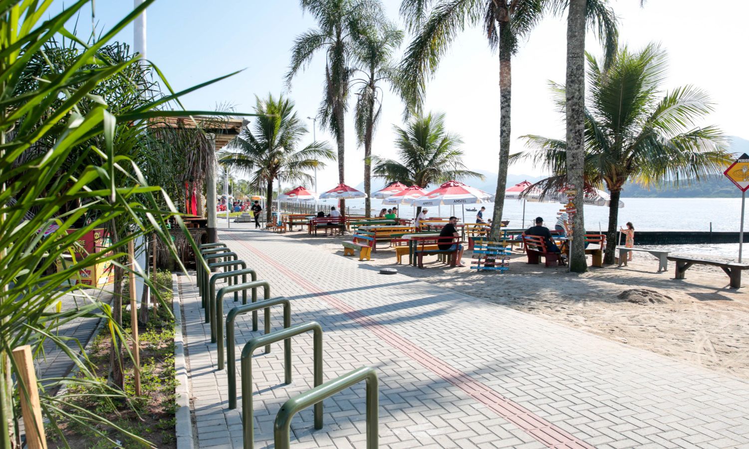 Foto: Prefeitura de Joinville