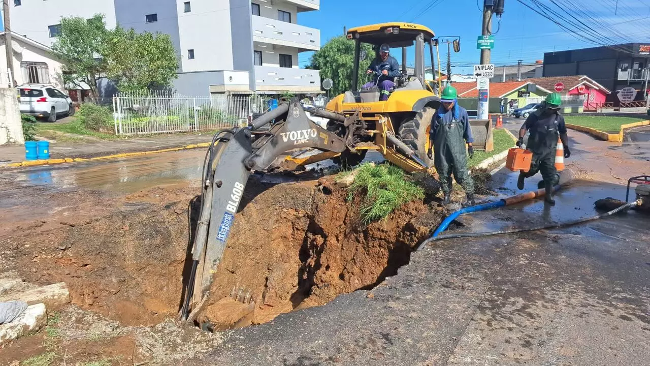 Foto: Comunicação Semasa